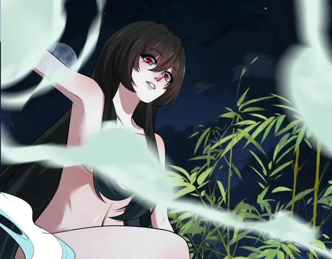 第523话 扶桑篇-高僧出世！诛邪灭魔！ 第17页