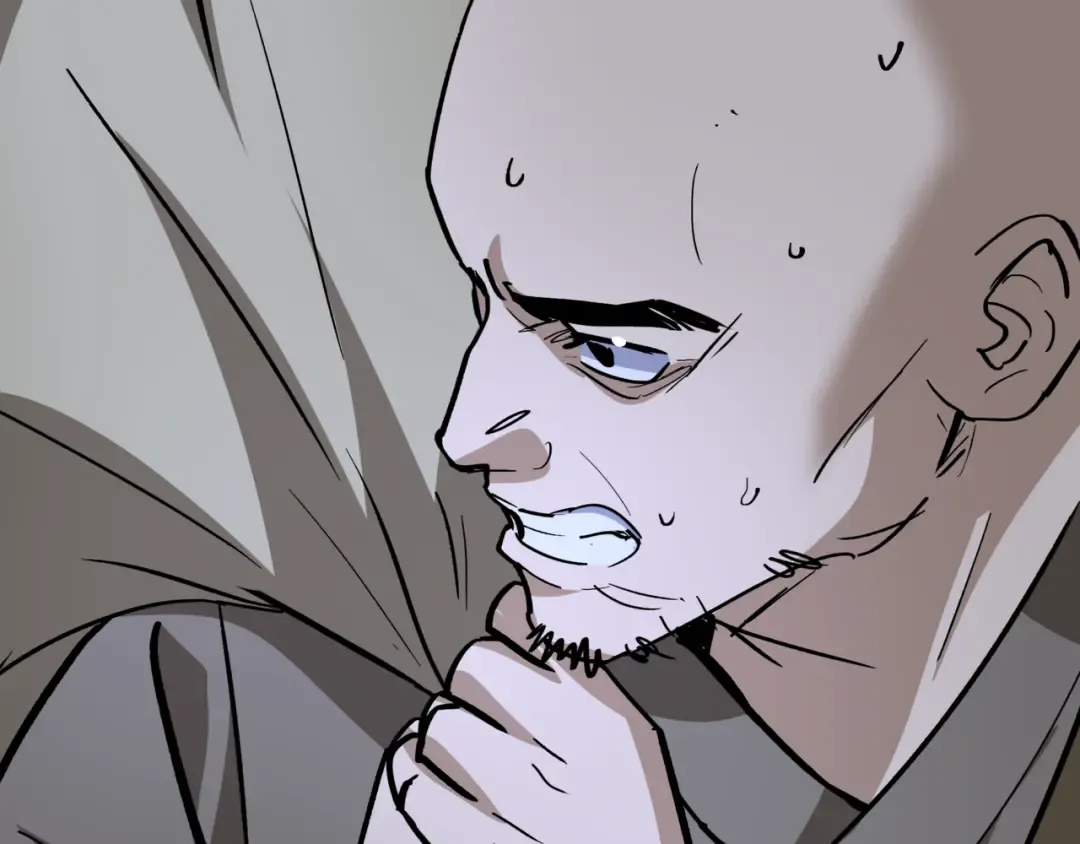 第523话 扶桑篇-高僧出世！诛邪灭魔！ 第55页