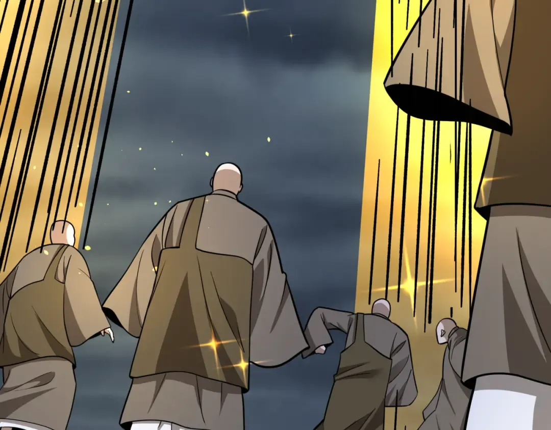 第523话 扶桑篇-高僧出世！诛邪灭魔！ 第63页