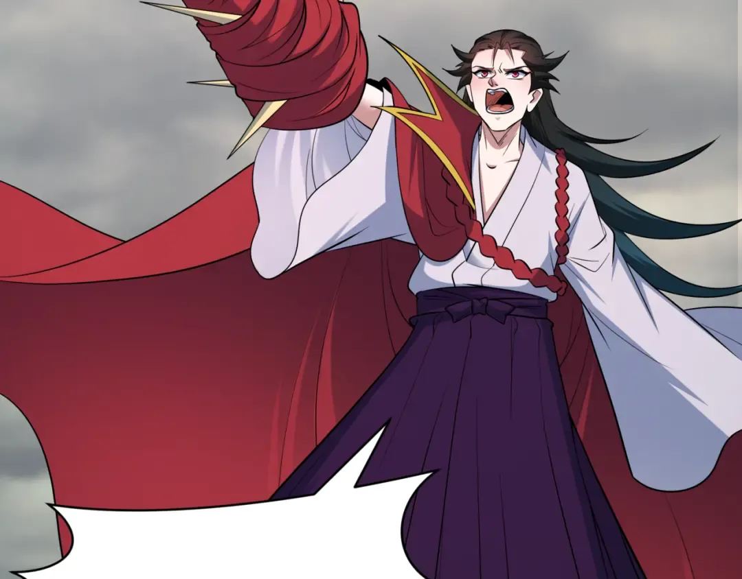 第523话 扶桑篇-高僧出世！诛邪灭魔！ 第107页