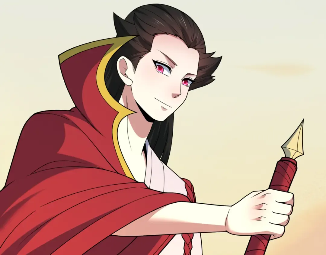 第523话 扶桑篇-高僧出世！诛邪灭魔！ 第137页