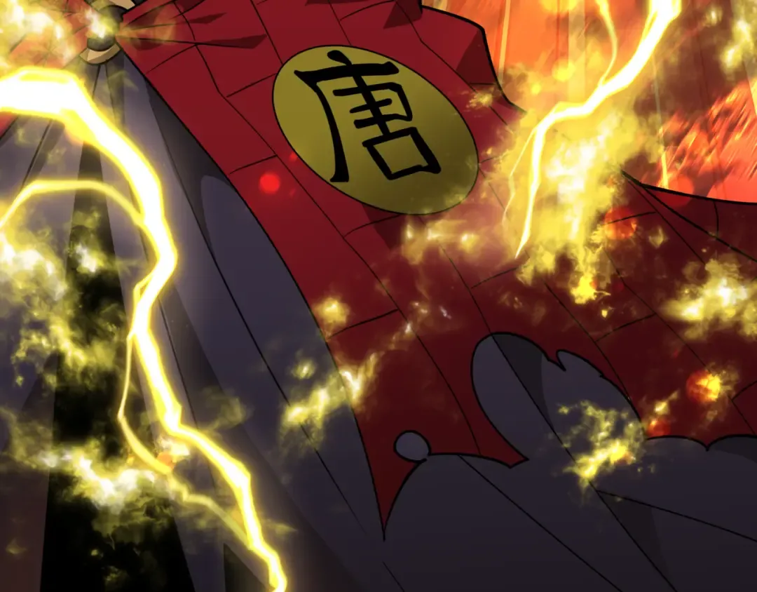 第523话 扶桑篇-高僧出世！诛邪灭魔！ 第169页