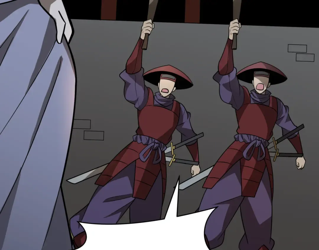 第523话 扶桑篇-高僧出世！诛邪灭魔！ 第178页