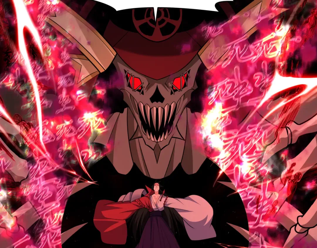 第524话 扶桑篇-鉴真破魔！ 第30页