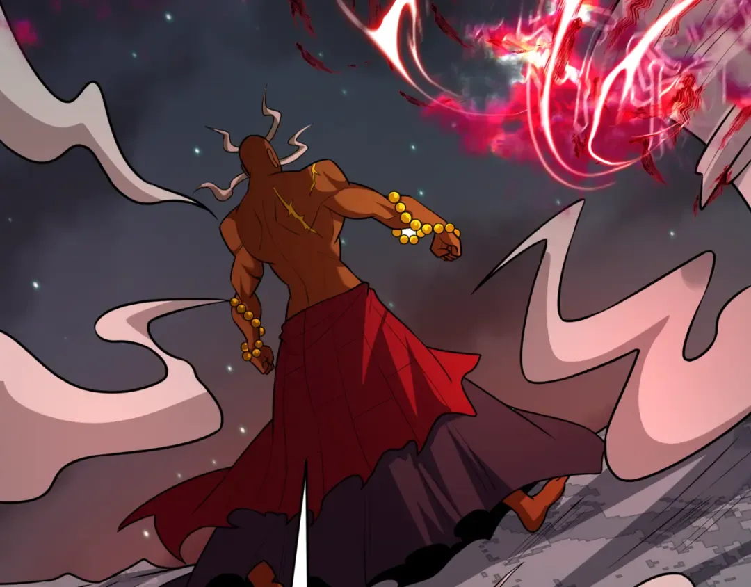 第524话 扶桑篇-鉴真破魔！ 第34页