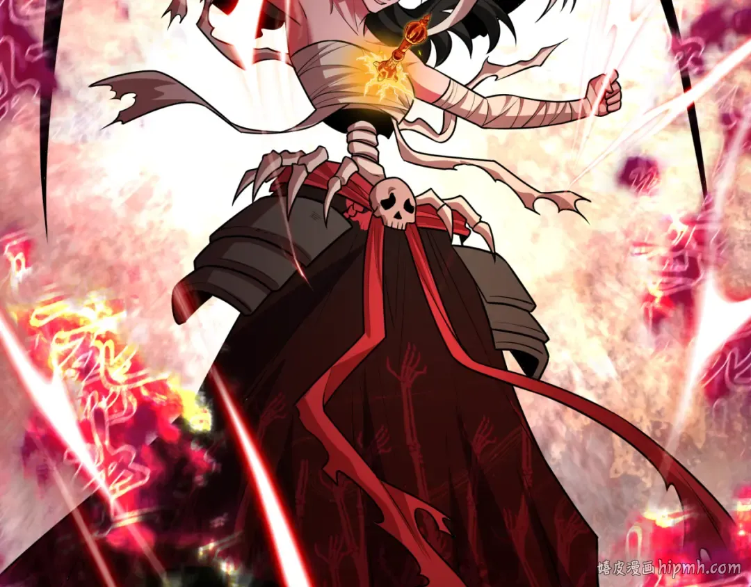 第524话 扶桑篇-鉴真破魔！ 第40页
