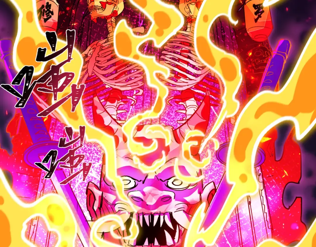 第524话 扶桑篇-鉴真破魔！ 第90页