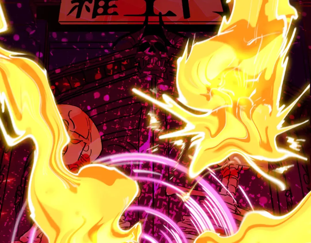 第524话 扶桑篇-鉴真破魔！ 第97页