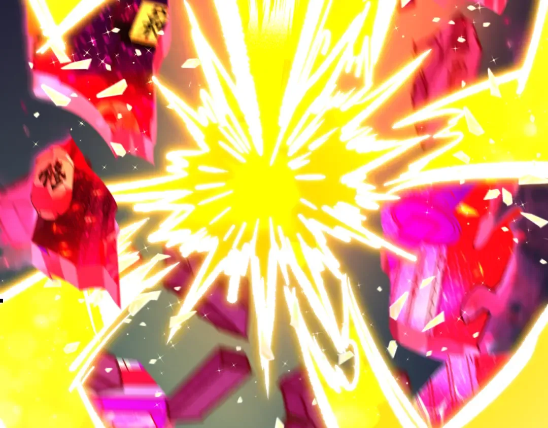 第524话 扶桑篇-鉴真破魔！ 第108页