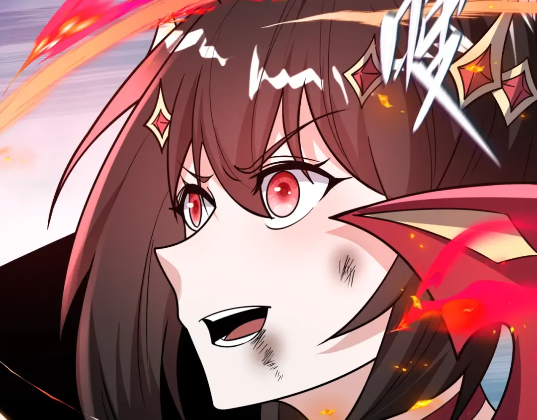 第526话 扶桑篇-三象剑主形态！ 第171页
