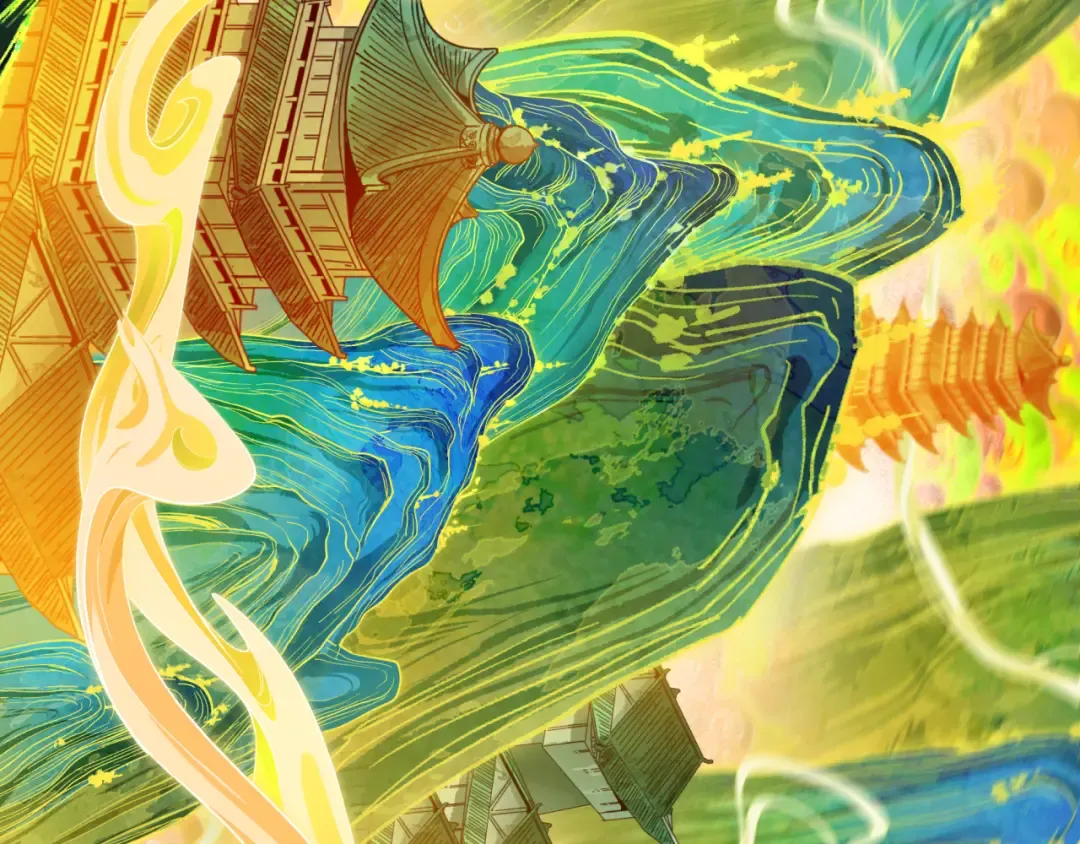 第526话 扶桑篇-三象剑主形态！ 第179页