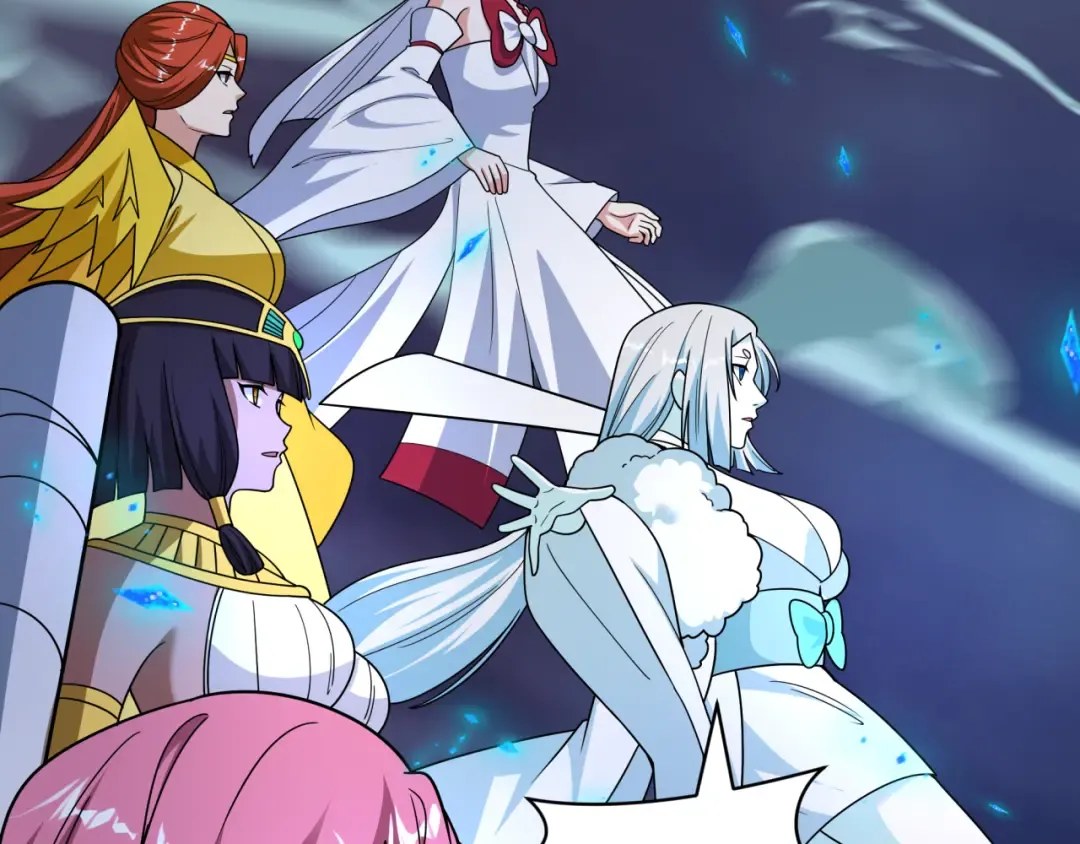 第527话 扶桑篇-雪女融化了！ 第22页