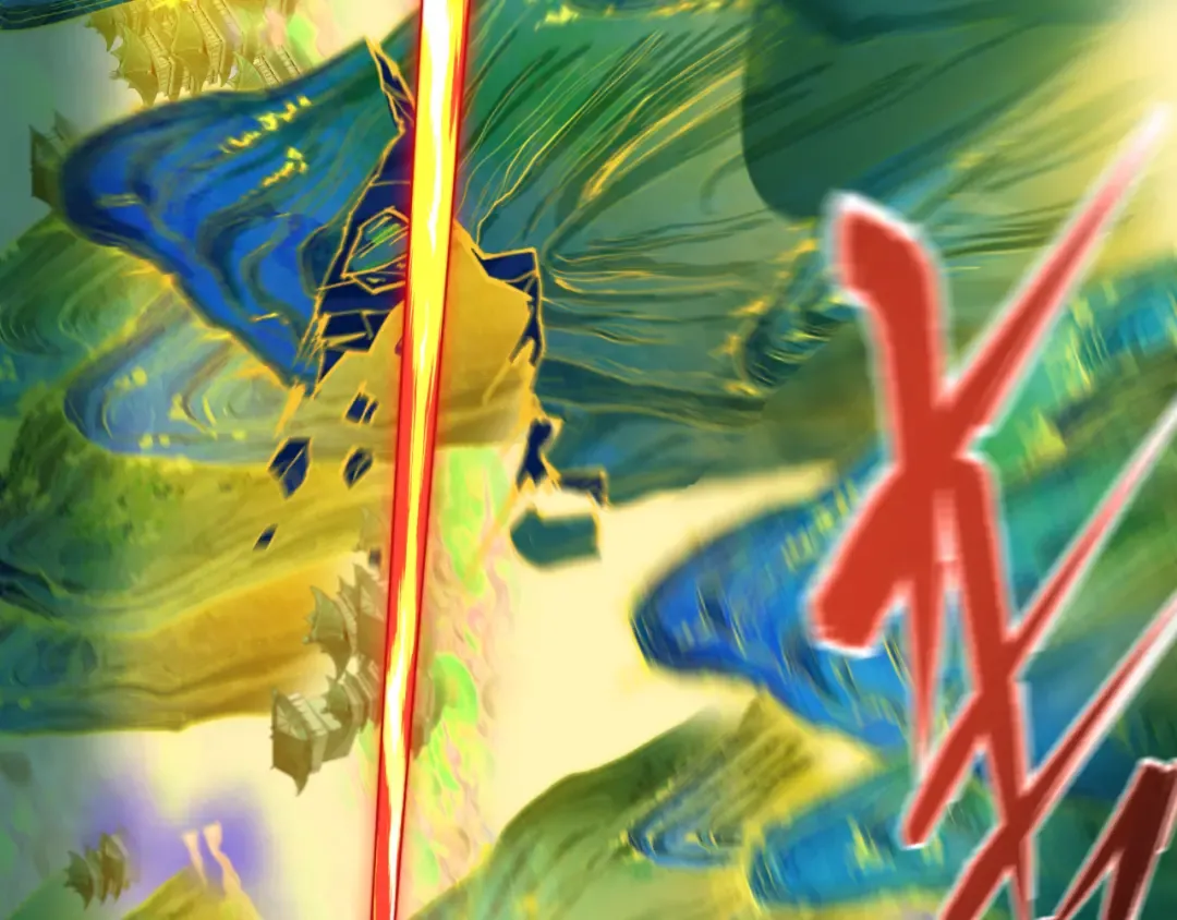第527话 扶桑篇-雪女融化了！ 第38页