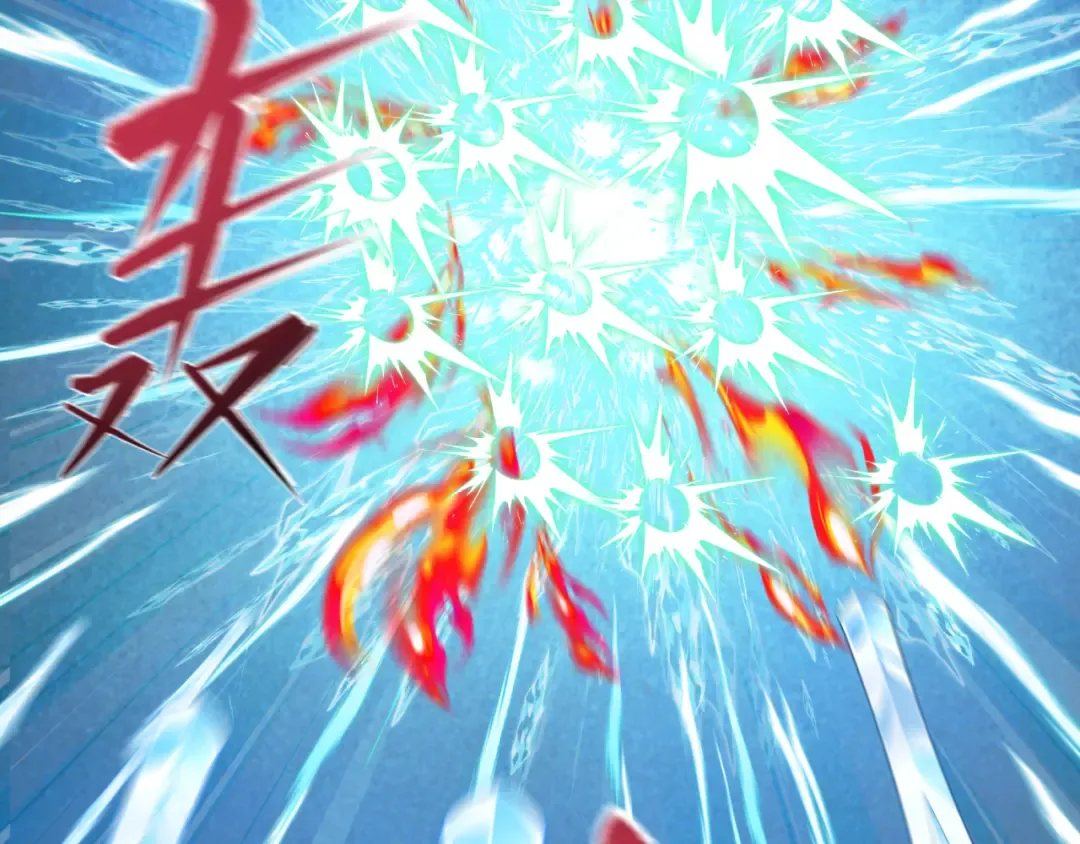 第527话 扶桑篇-雪女融化了！ 第91页