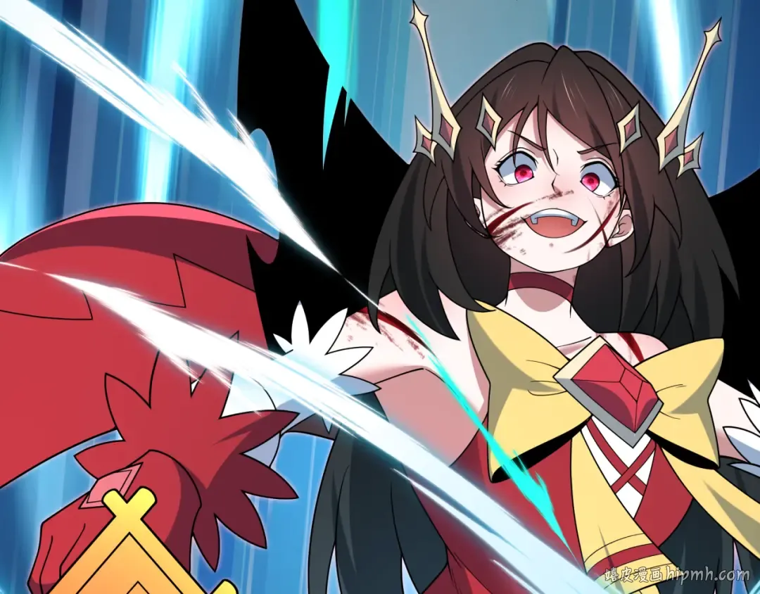 第527话 扶桑篇-雪女融化了！ 第96页