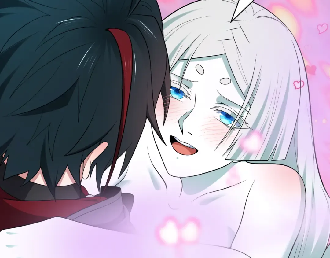 第527话 扶桑篇-雪女融化了！ 第175页