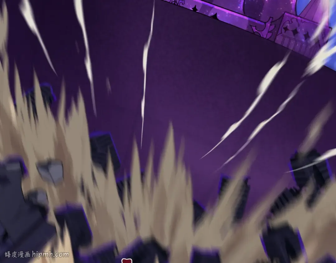 第529话 扶桑篇-主角团VS主角团！ 第8页