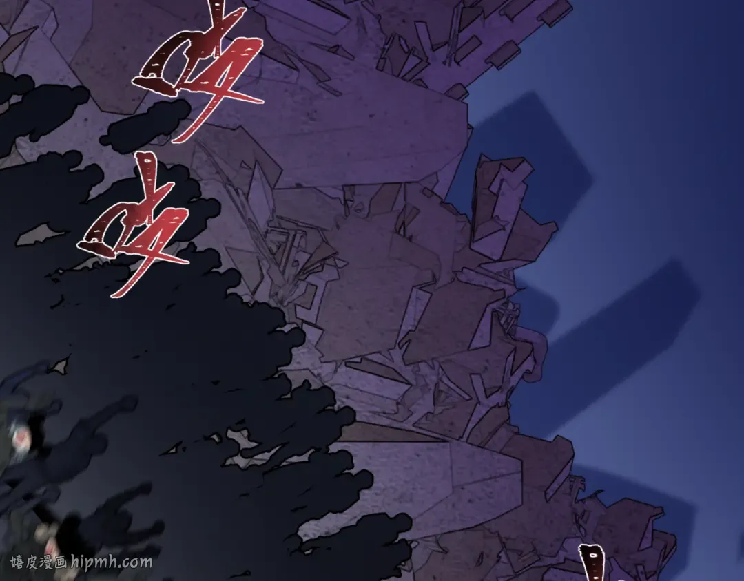 第529话 扶桑篇-主角团VS主角团！ 第24页