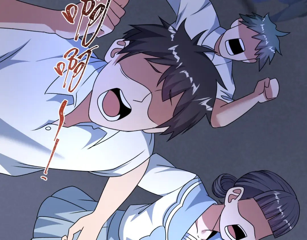 第529话 扶桑篇-主角团VS主角团！ 第28页