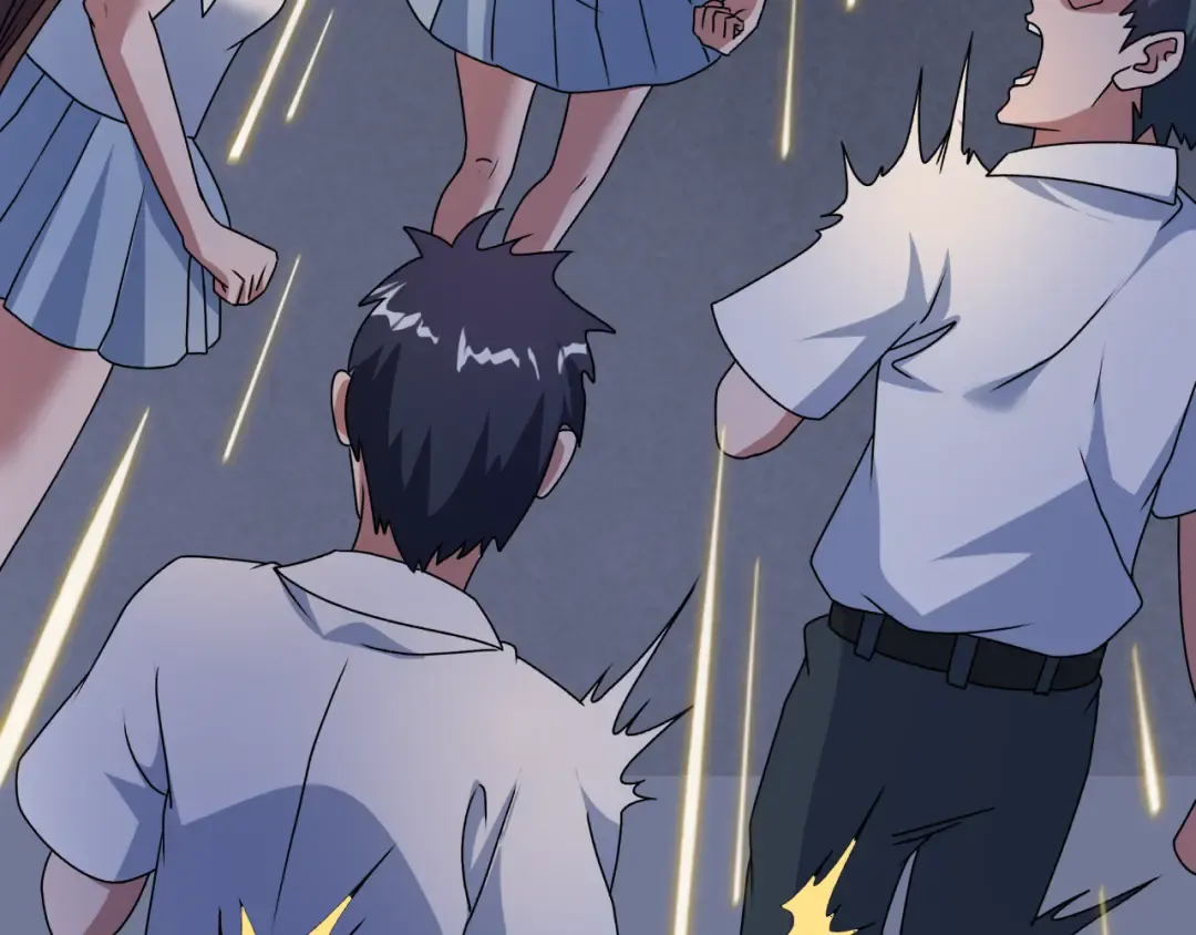 第529话 扶桑篇-主角团VS主角团！ 第38页
