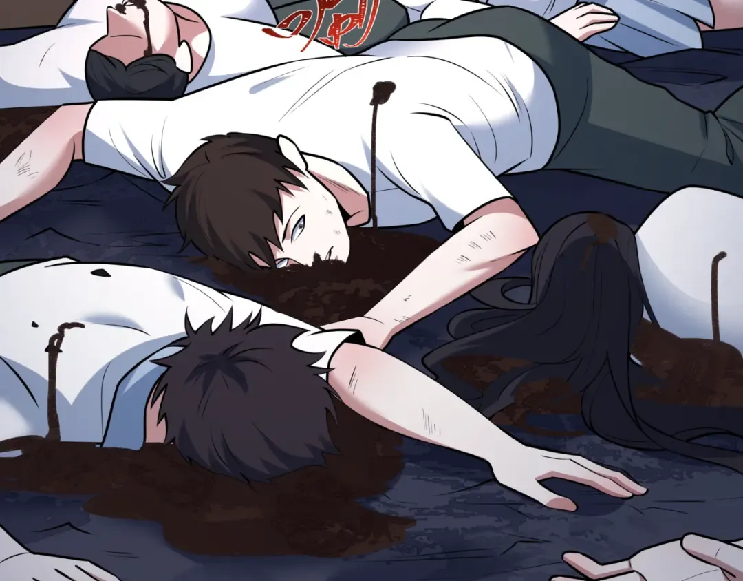 第529话 扶桑篇-主角团VS主角团！ 第47页