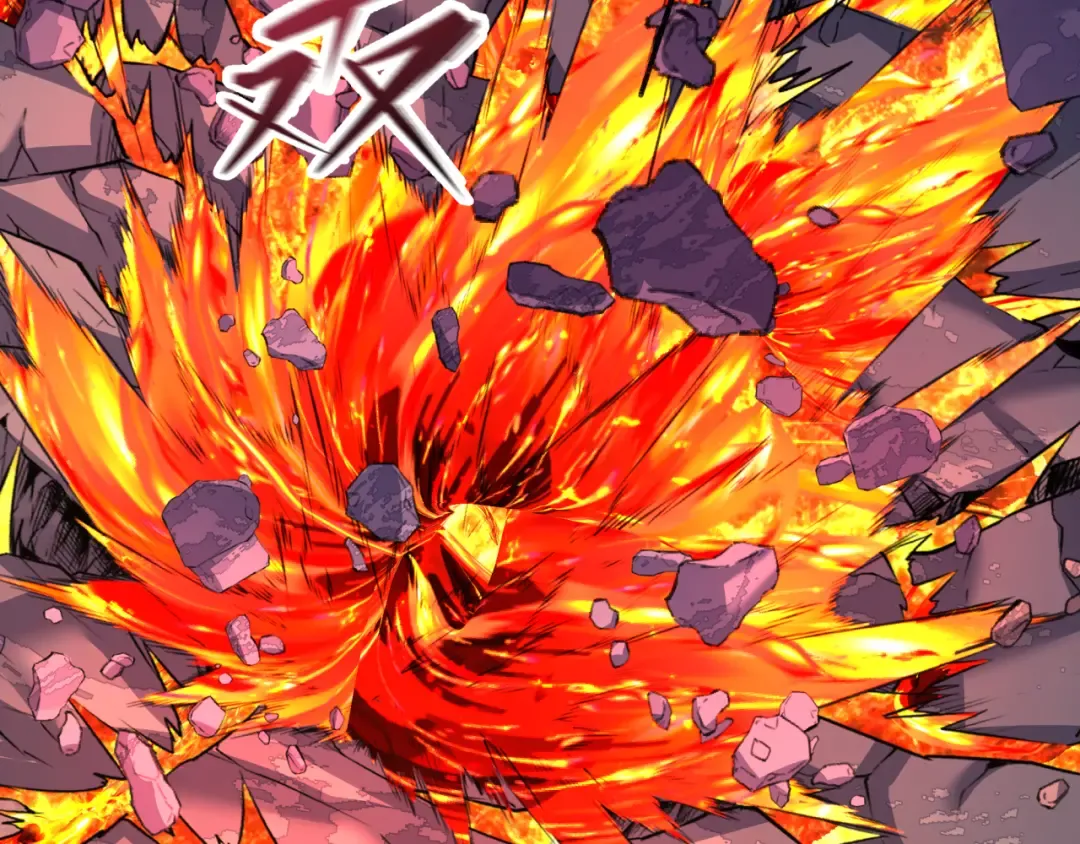 第529话 扶桑篇-主角团VS主角团！ 第54页