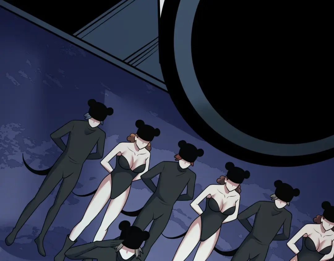 第529话 扶桑篇-主角团VS主角团！ 第61页