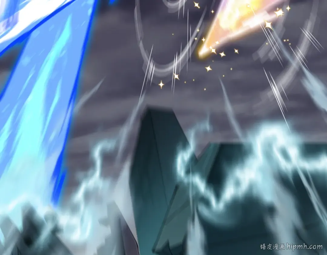 第529话 扶桑篇-主角团VS主角团！ 第120页