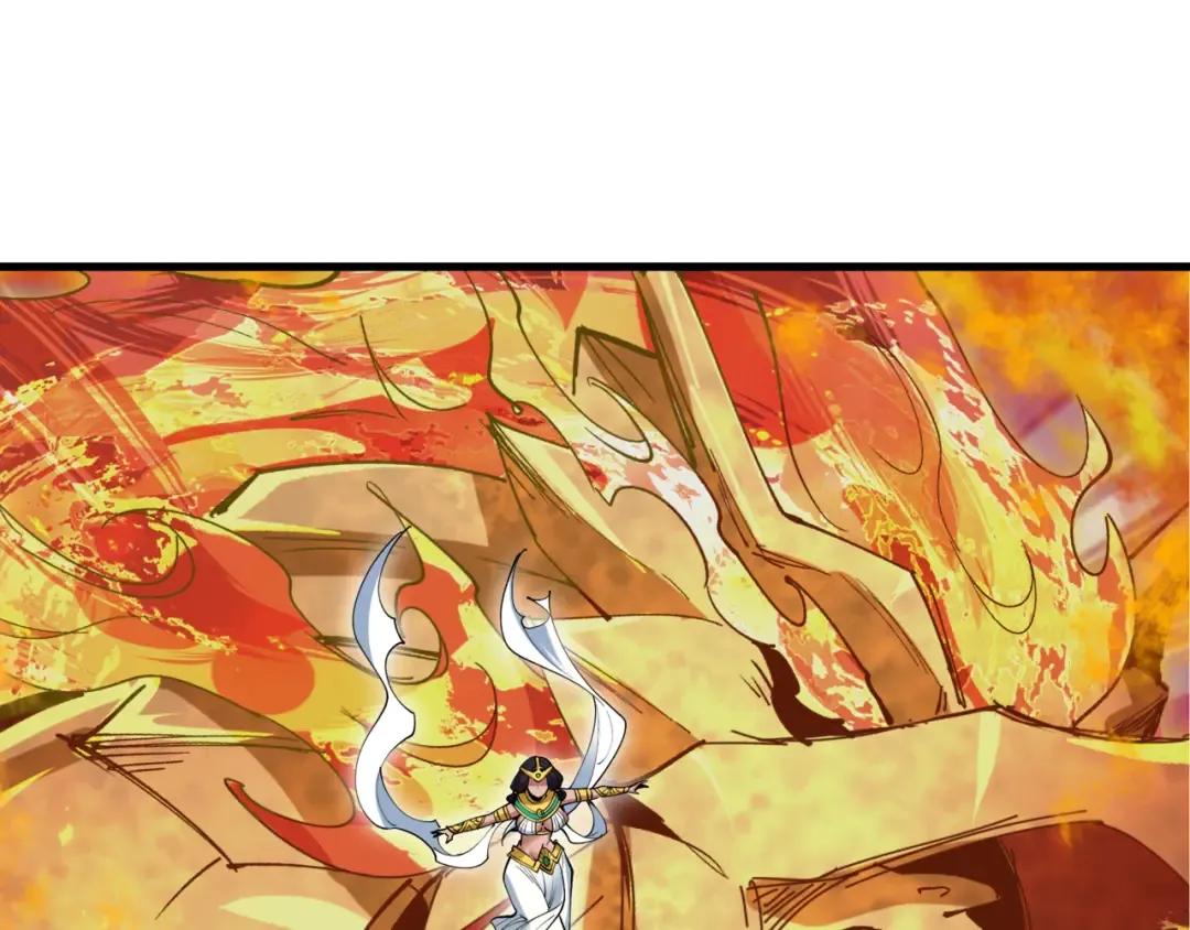 第530话 扶桑篇-大怪兽！黑色巨人！ 第6页