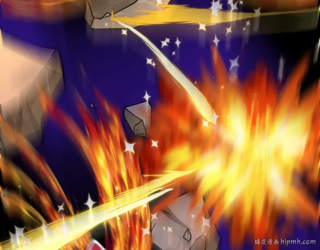 第531话 扶桑篇-被压制的魔法少女！ 第24页