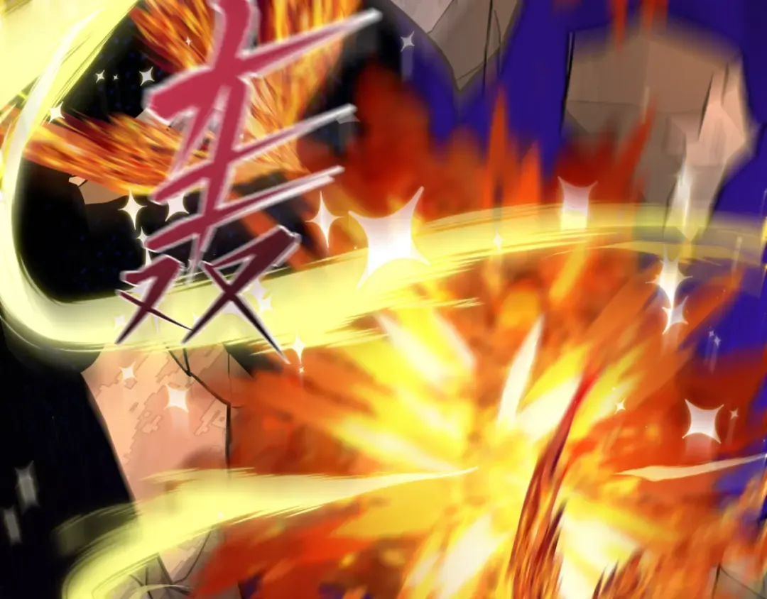 第531话 扶桑篇-被压制的魔法少女！ 第25页