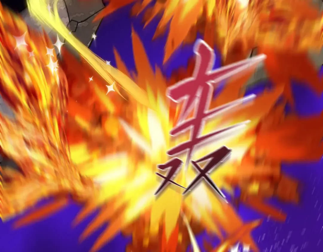 第531话 扶桑篇-被压制的魔法少女！ 第26页