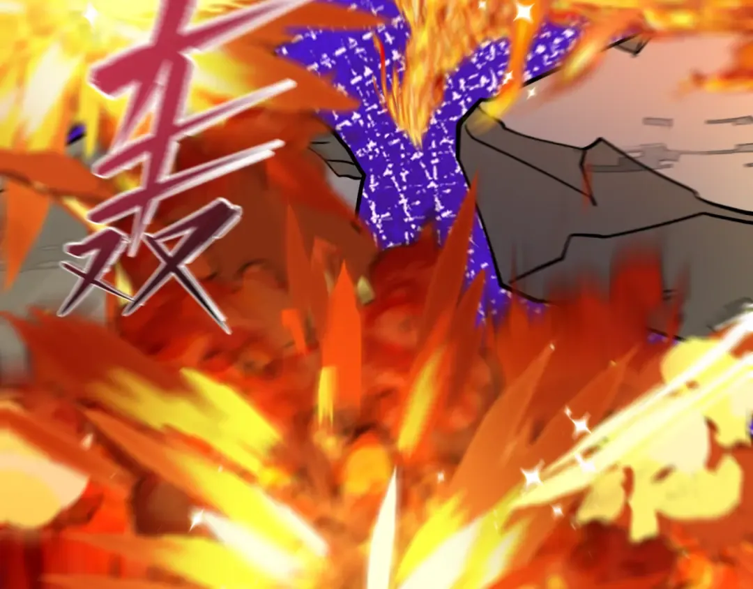 第531话 扶桑篇-被压制的魔法少女！ 第28页