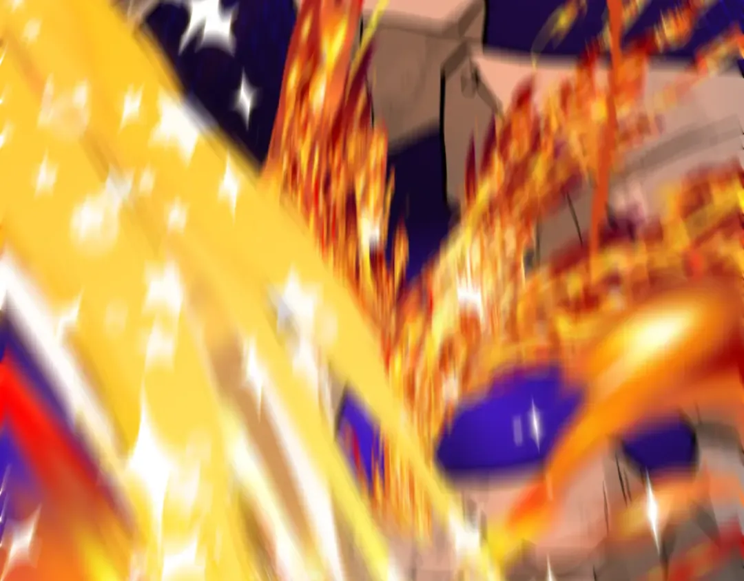 第531话 扶桑篇-被压制的魔法少女！ 第30页