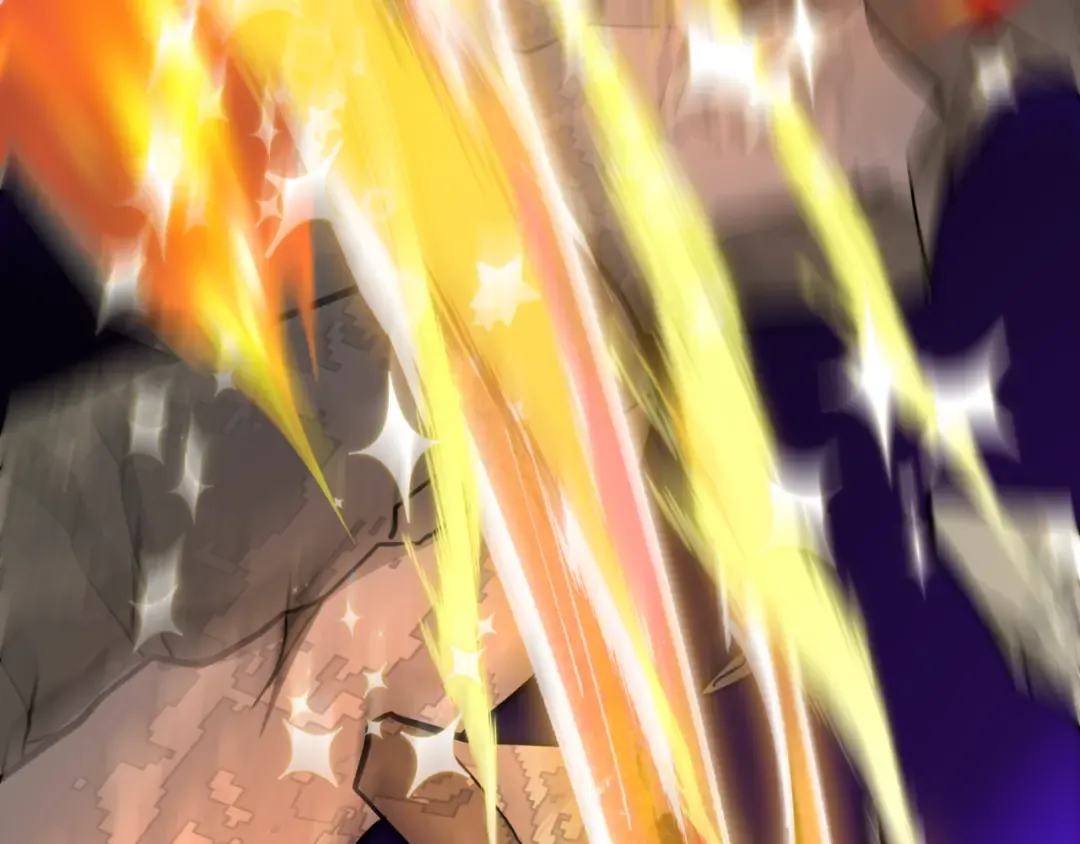 第531话 扶桑篇-被压制的魔法少女！ 第31页