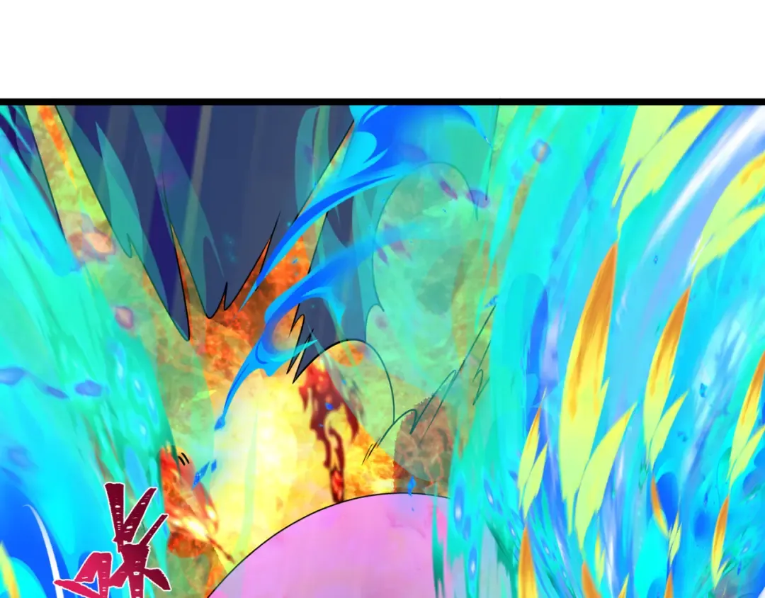 第531话 扶桑篇-被压制的魔法少女！ 第89页