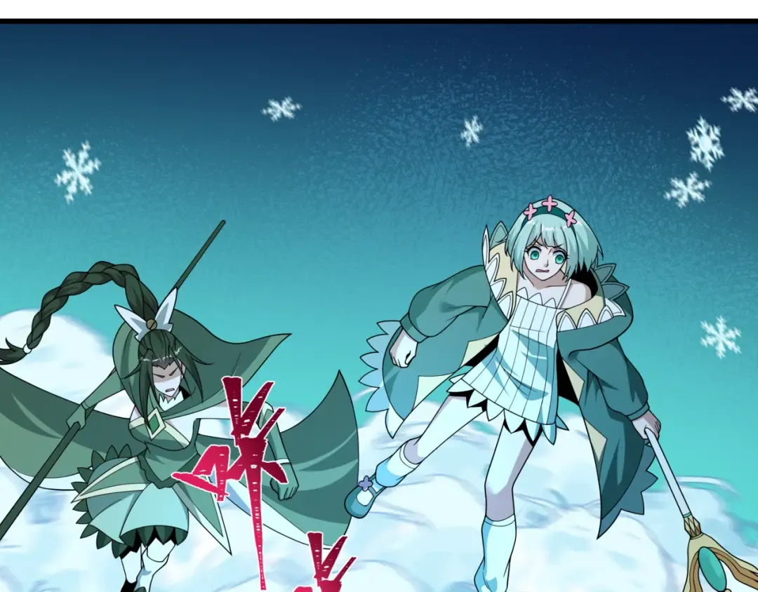 第531话 扶桑篇-被压制的魔法少女！ 第154页