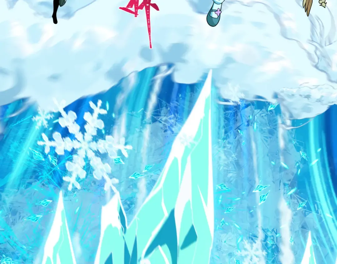 第531话 扶桑篇-被压制的魔法少女！ 第155页