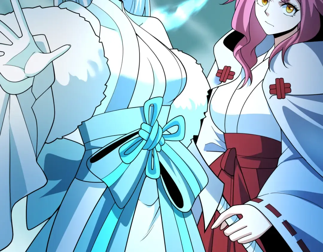 第531话 扶桑篇-被压制的魔法少女！ 第162页