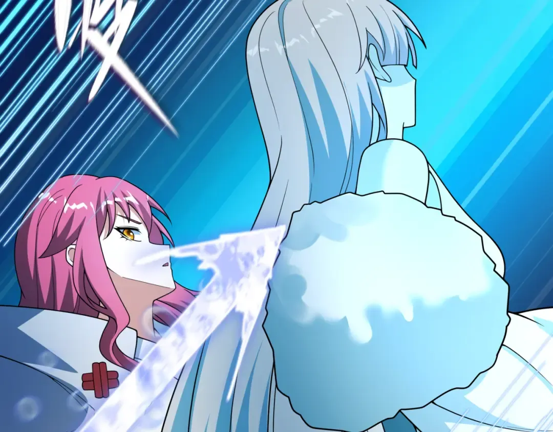 第531话 扶桑篇-被压制的魔法少女！ 第165页