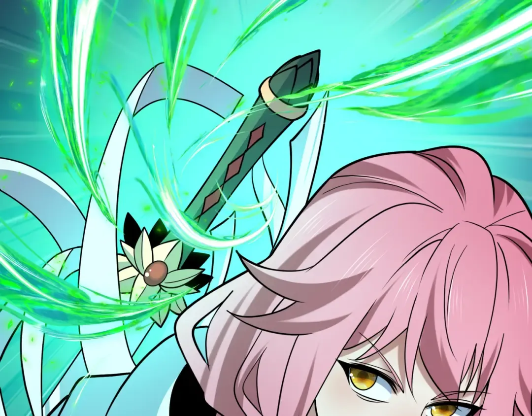 第531话 扶桑篇-被压制的魔法少女！ 第173页