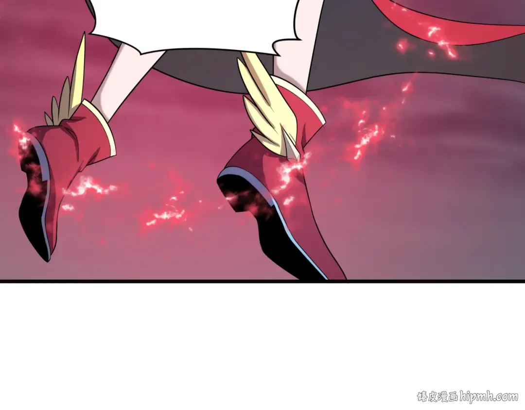 第532话 扶桑篇-魑魅魍魉之主！ 第48页