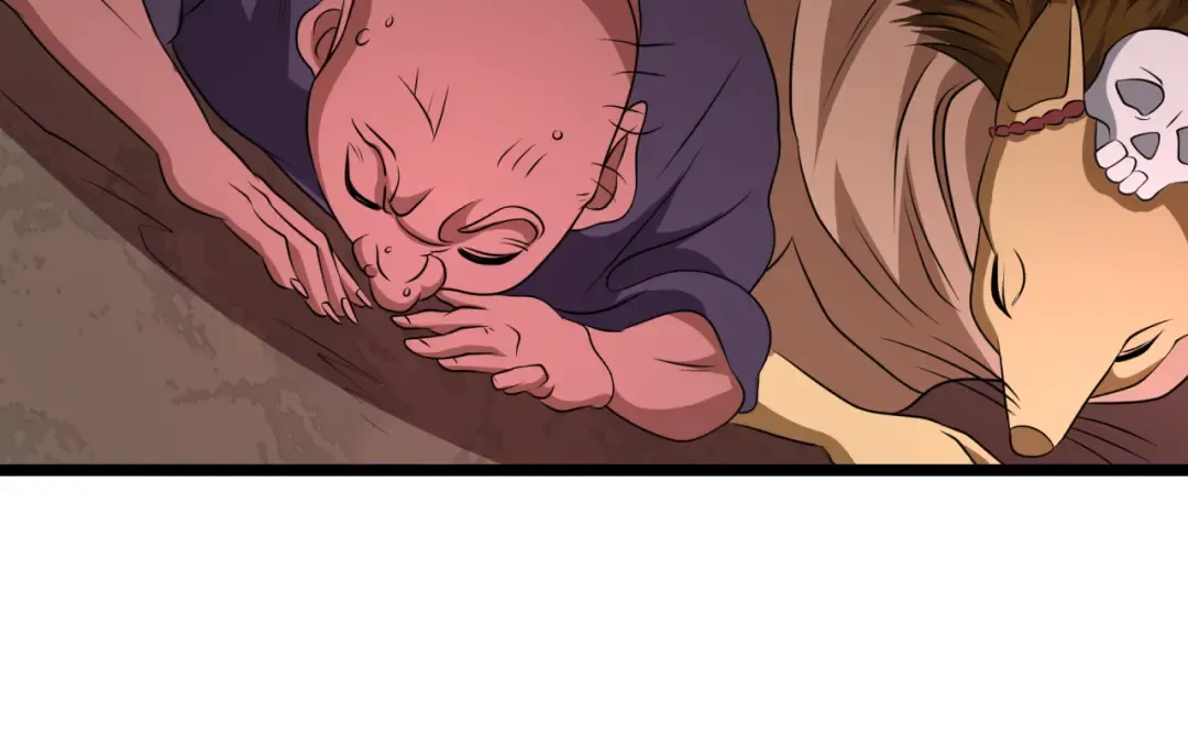 第532话 扶桑篇-魑魅魍魉之主！ 第151页