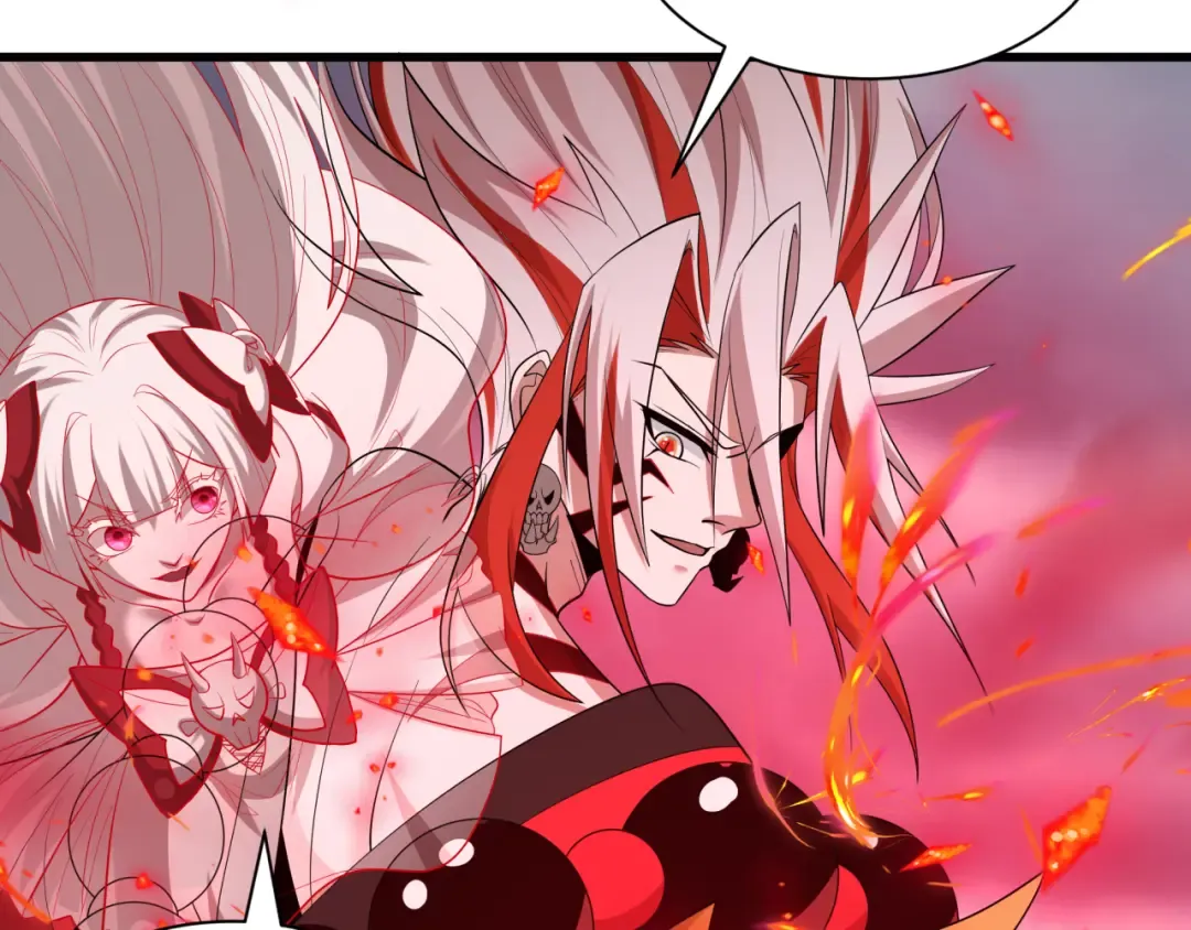 第533话 扶桑篇-鬼主VS魔王！ 第19页