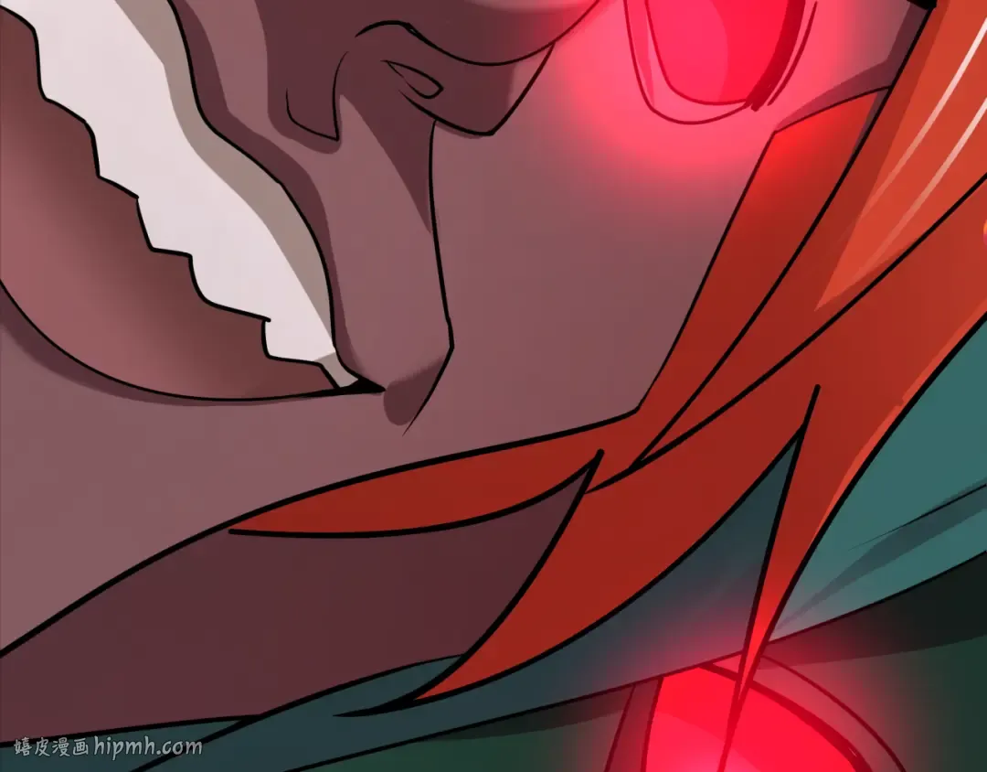 第533话 扶桑篇-鬼主VS魔王！ 第32页