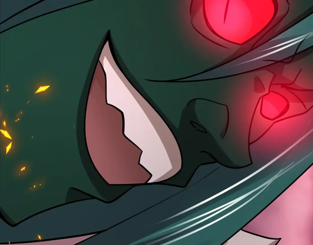 第533话 扶桑篇-鬼主VS魔王！ 第33页
