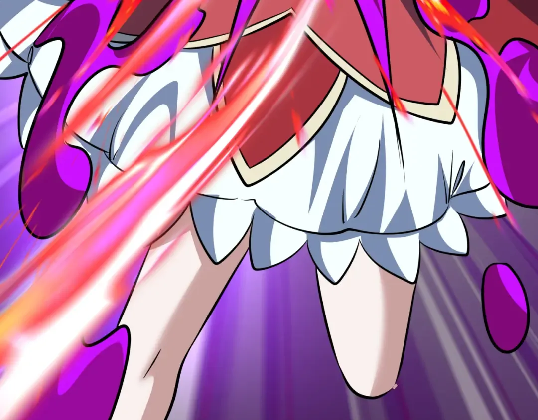 第533话 扶桑篇-鬼主VS魔王！ 第58页