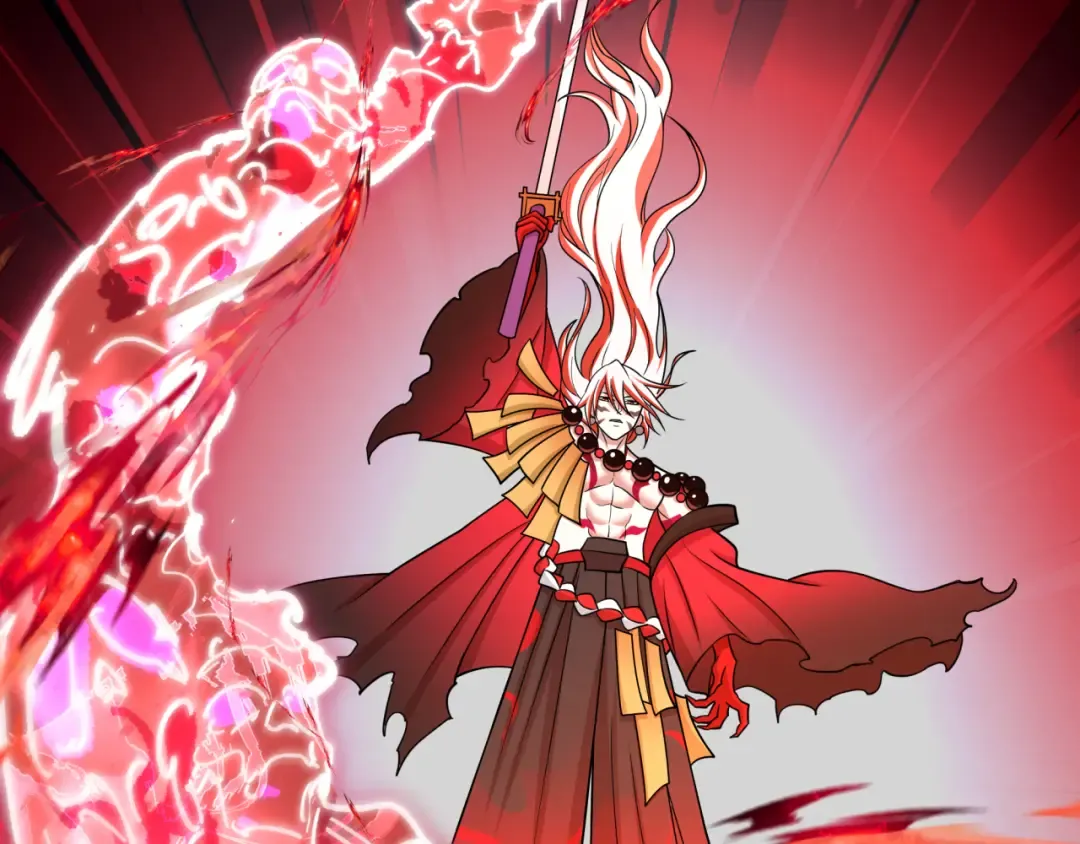 第533话 扶桑篇-鬼主VS魔王！ 第82页