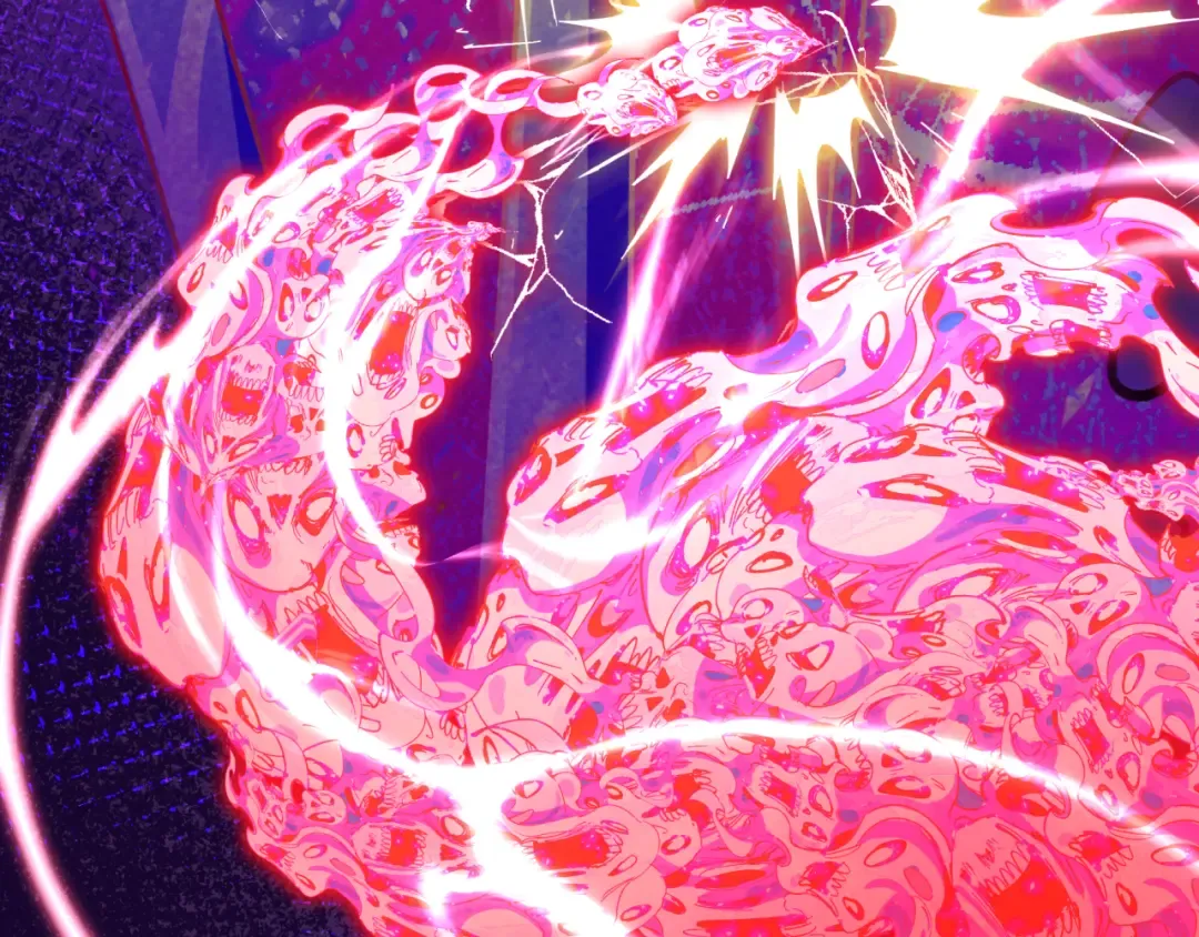 第533话 扶桑篇-鬼主VS魔王！ 第95页