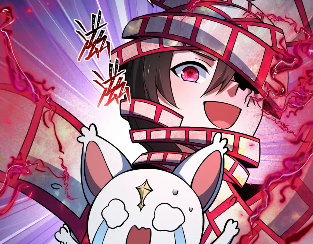 第533话 扶桑篇-鬼主VS魔王！ 第101页